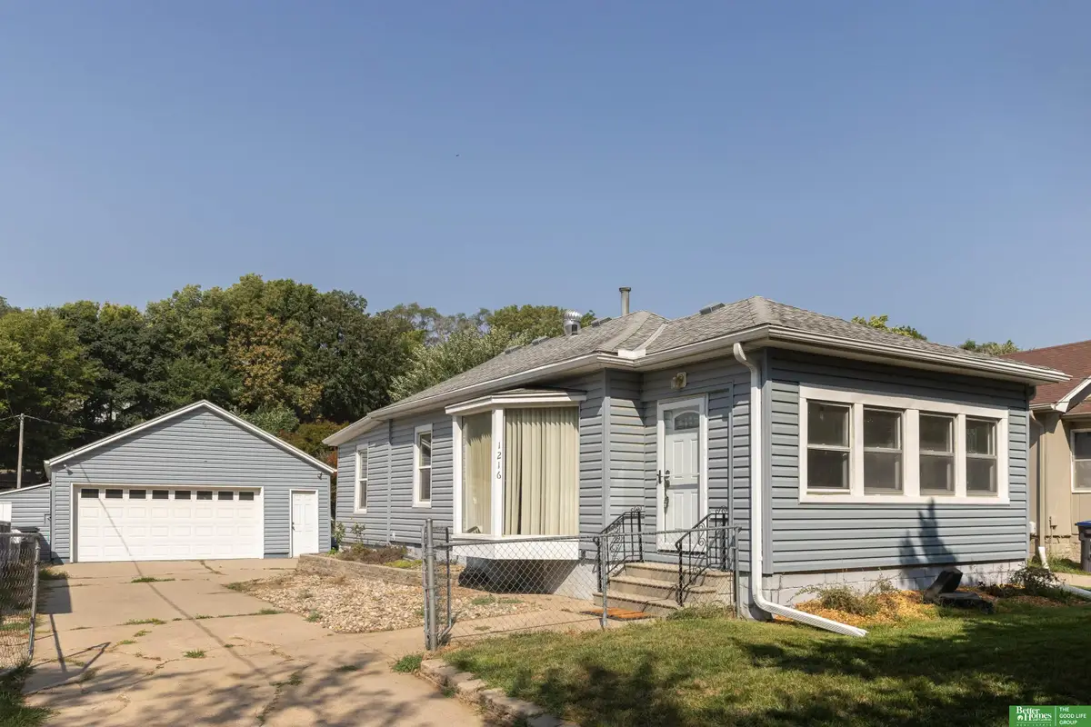1216 Marshall Avenue, Council Bluffs, IA 51503 - Image #1