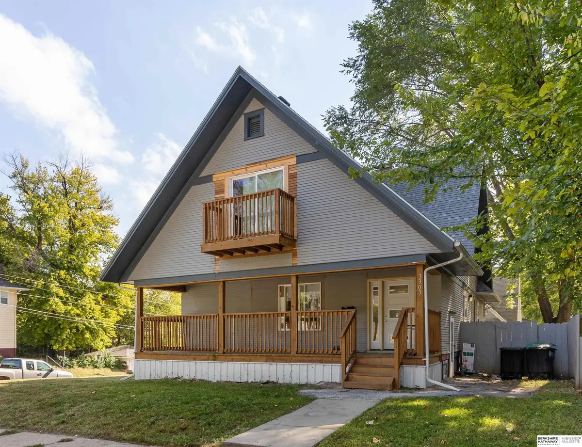 3303 Lafayette Avenue, Omaha, NE 68131 - Image #1