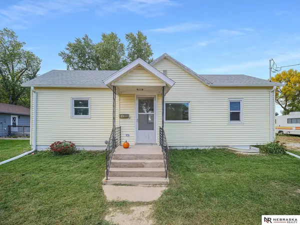 315 6 Street, Friend, NE 68359