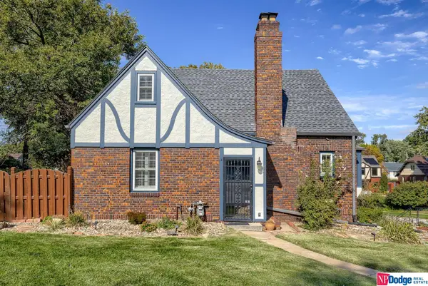 4410 William Street, Omaha, NE 68105