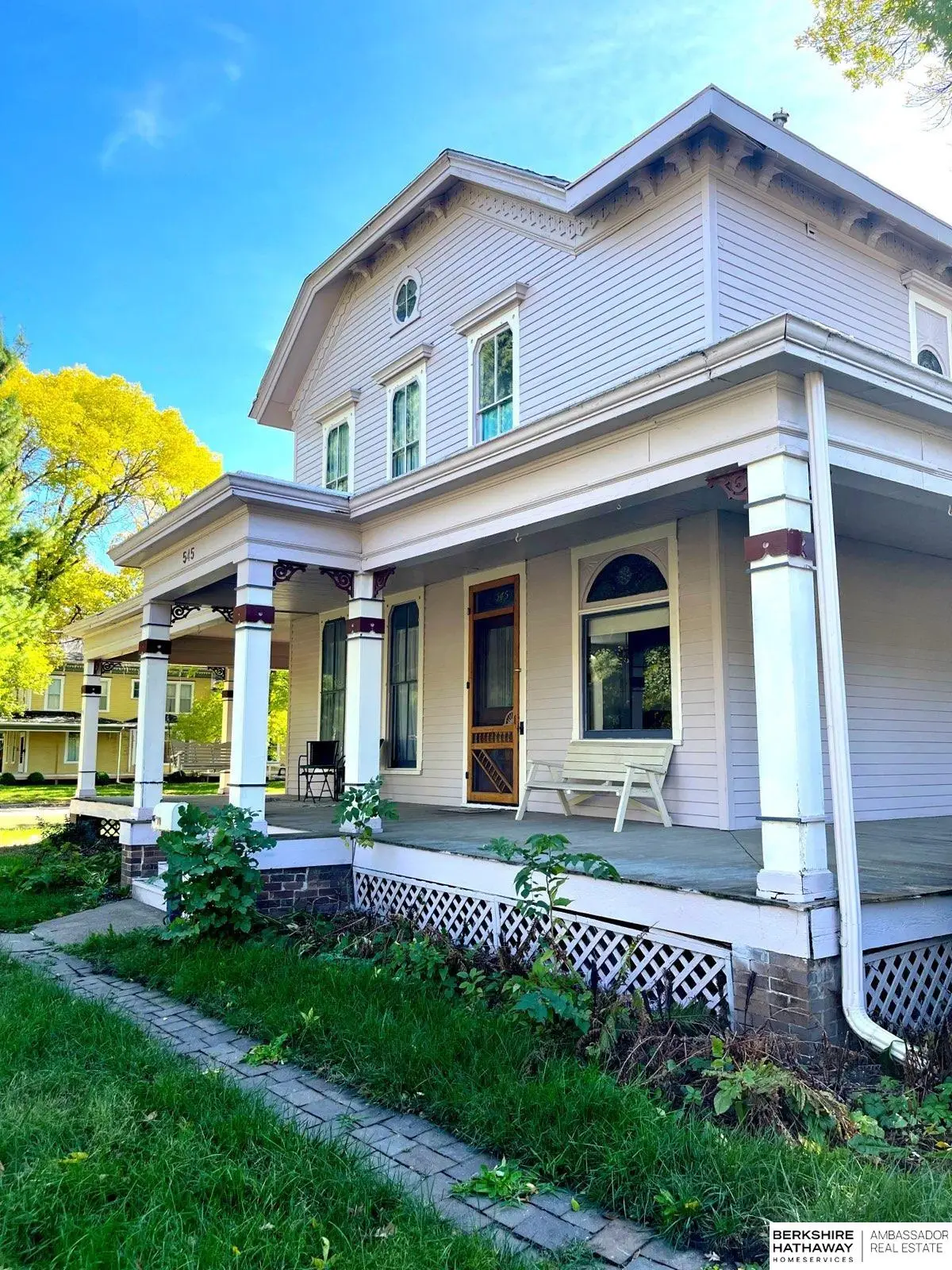 545 E 5 Street, Fremont, NE 68025 - Image #1