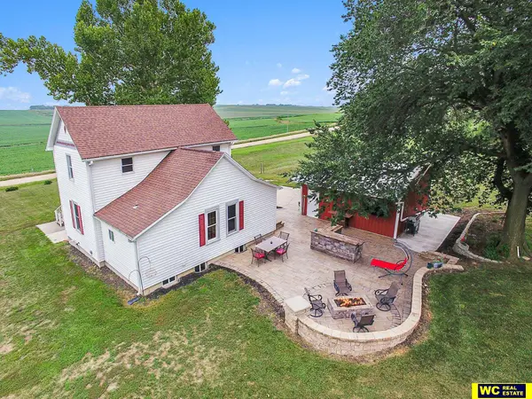 10113 County Road 7, Nickerson, NE 68044