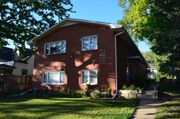 4620 Stockwell Street, Lincoln, NE 68506