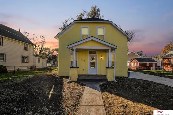 419 E 10 Street, Fremont, NE 68025