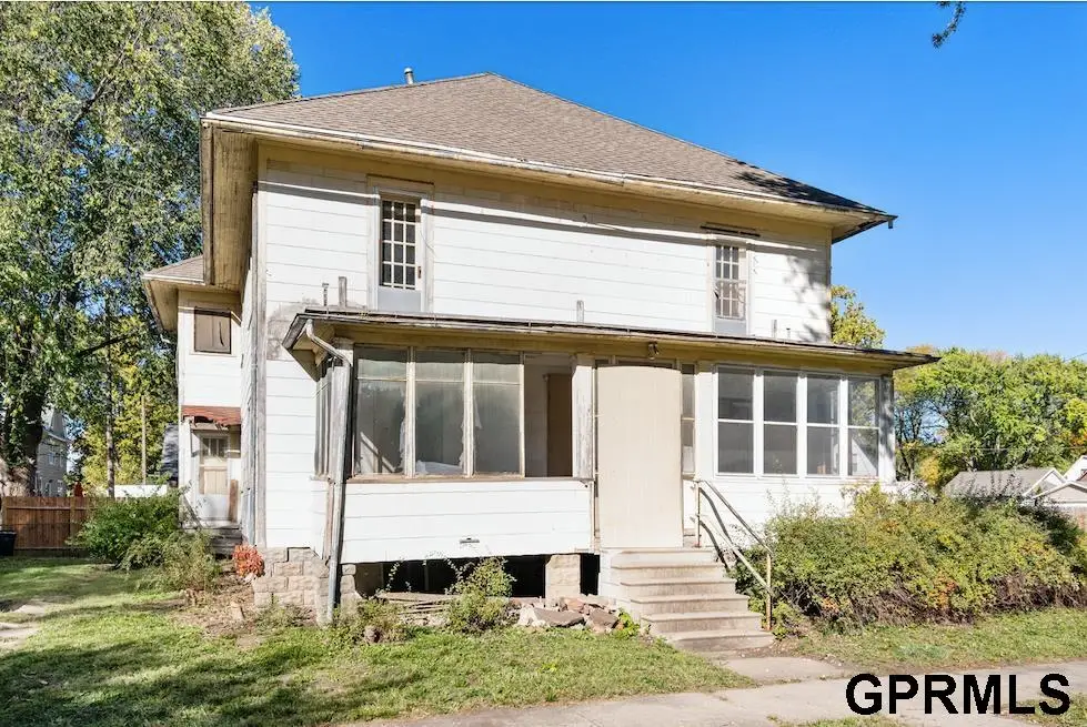 311 E Joy Street, Red Oak, IA 51566 - Image #1