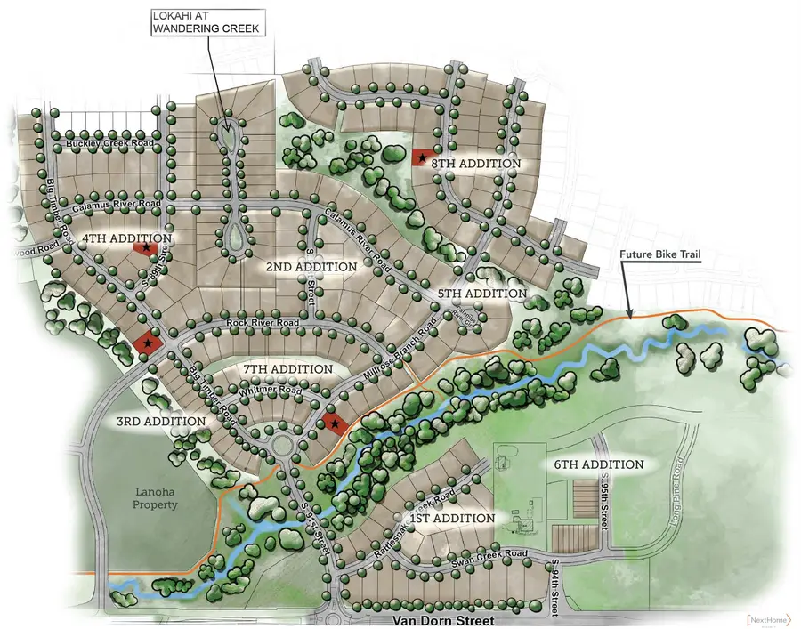 2225 S 93rd Street, Lincoln, NE 68520 - Image #2