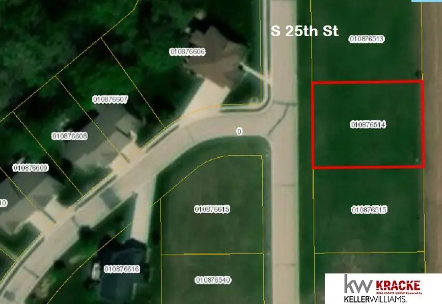 0 S 25th Street #Lot 6, Beatrice, NE 68310 - Image #1