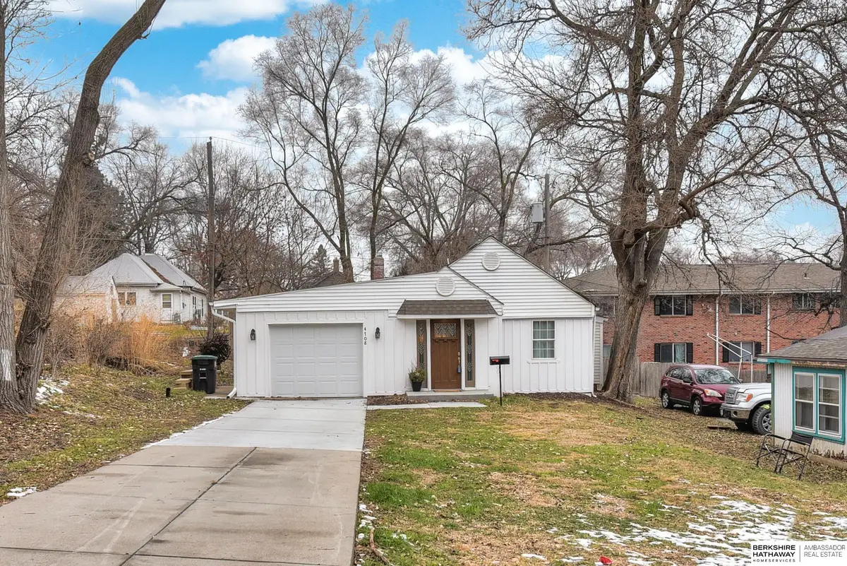 4708 Blondo Street, Omaha, NE 68104 - Image #1