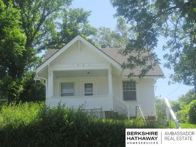 1921 N 35 Street, Omaha, NE 68111 - Image #1