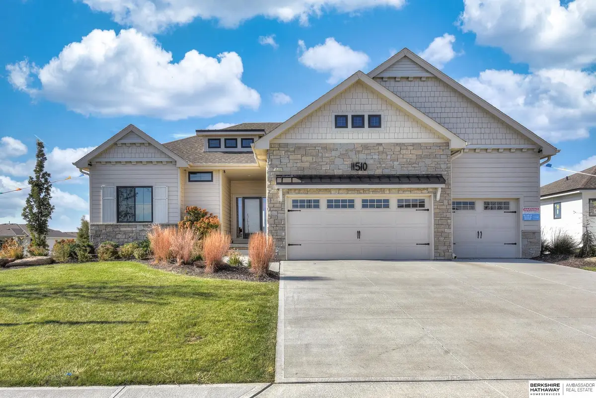 11510 S 114th Avenue, Papillion, NE 68046 - Image #1