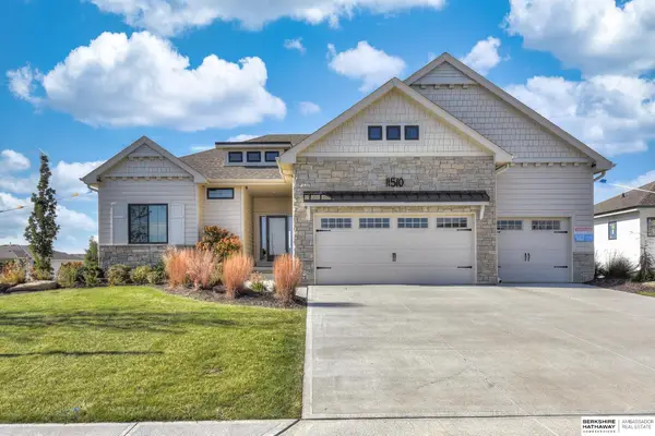 11510 S 114th Avenue, Papillion, NE 68046