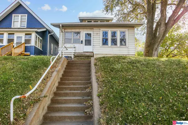 4339 Leavenworth Street, Omaha, NE 68105