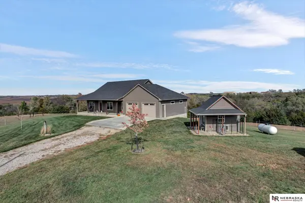 14260 NW 140th Street, Garland, NE 68360