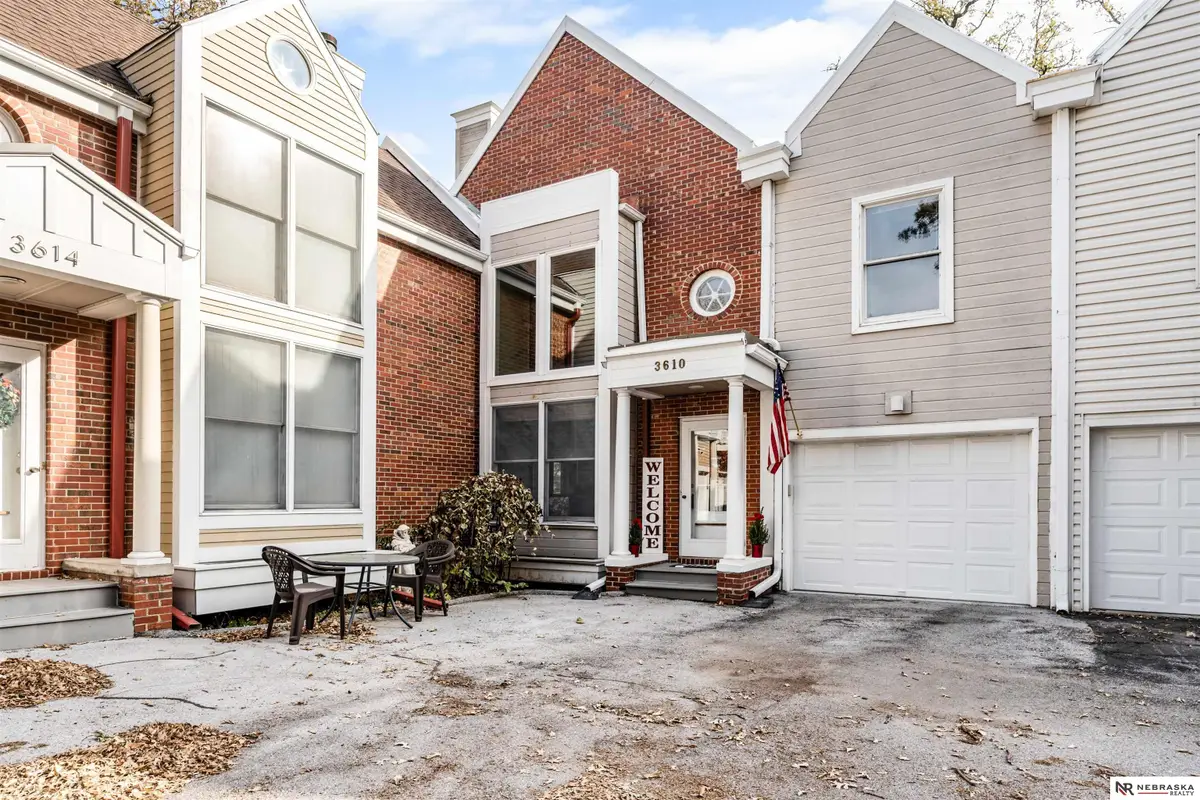 3610 Leavenworth Court, Omaha, NE 68105 - Image #1