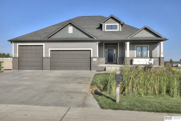 3520 SW 77 Street, Lincoln, NE 68532