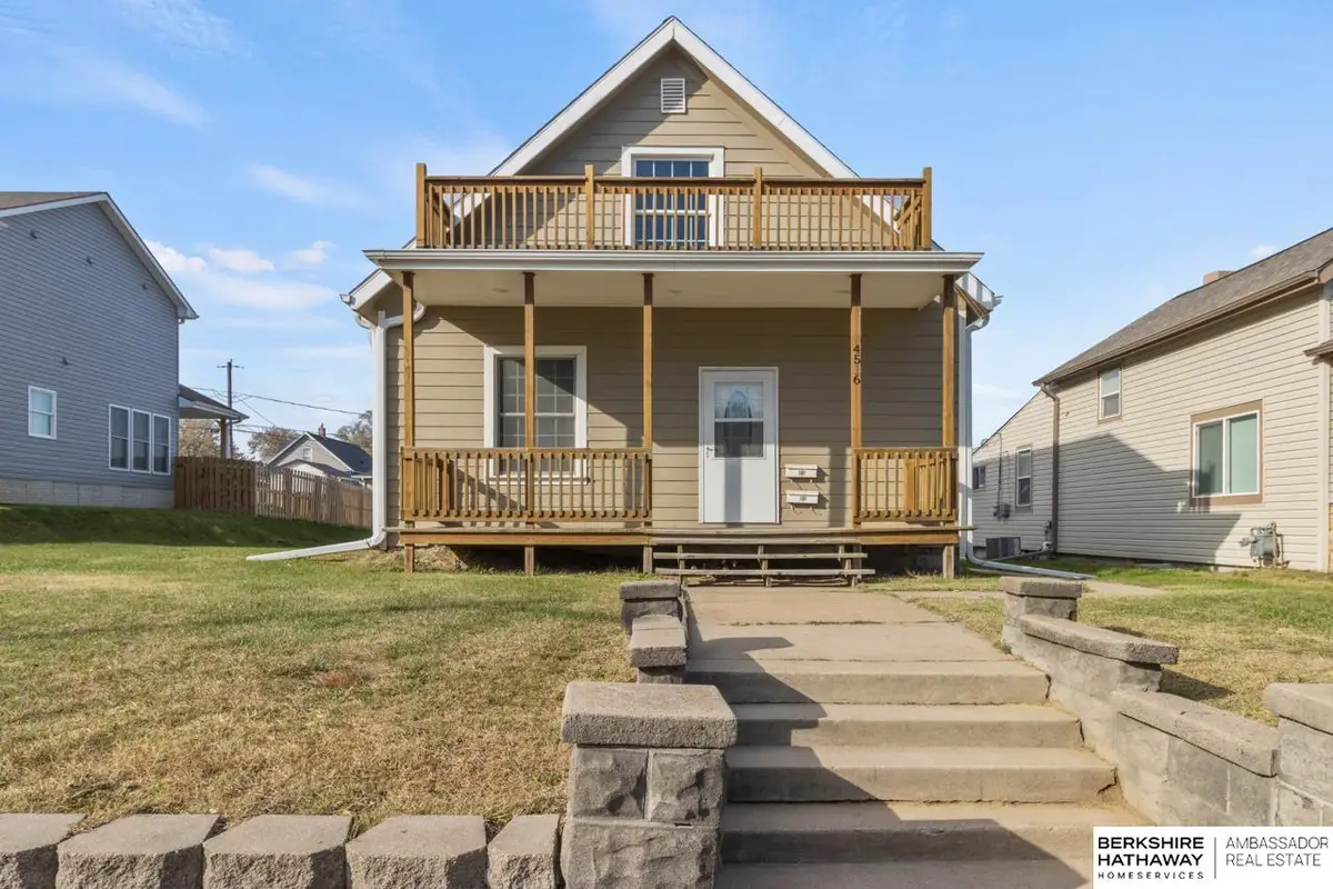 4516 S 33rd Street, Omaha, NE 68107 - Image #1