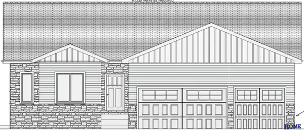 11731 N 145th Street, Waverly, NE 68462