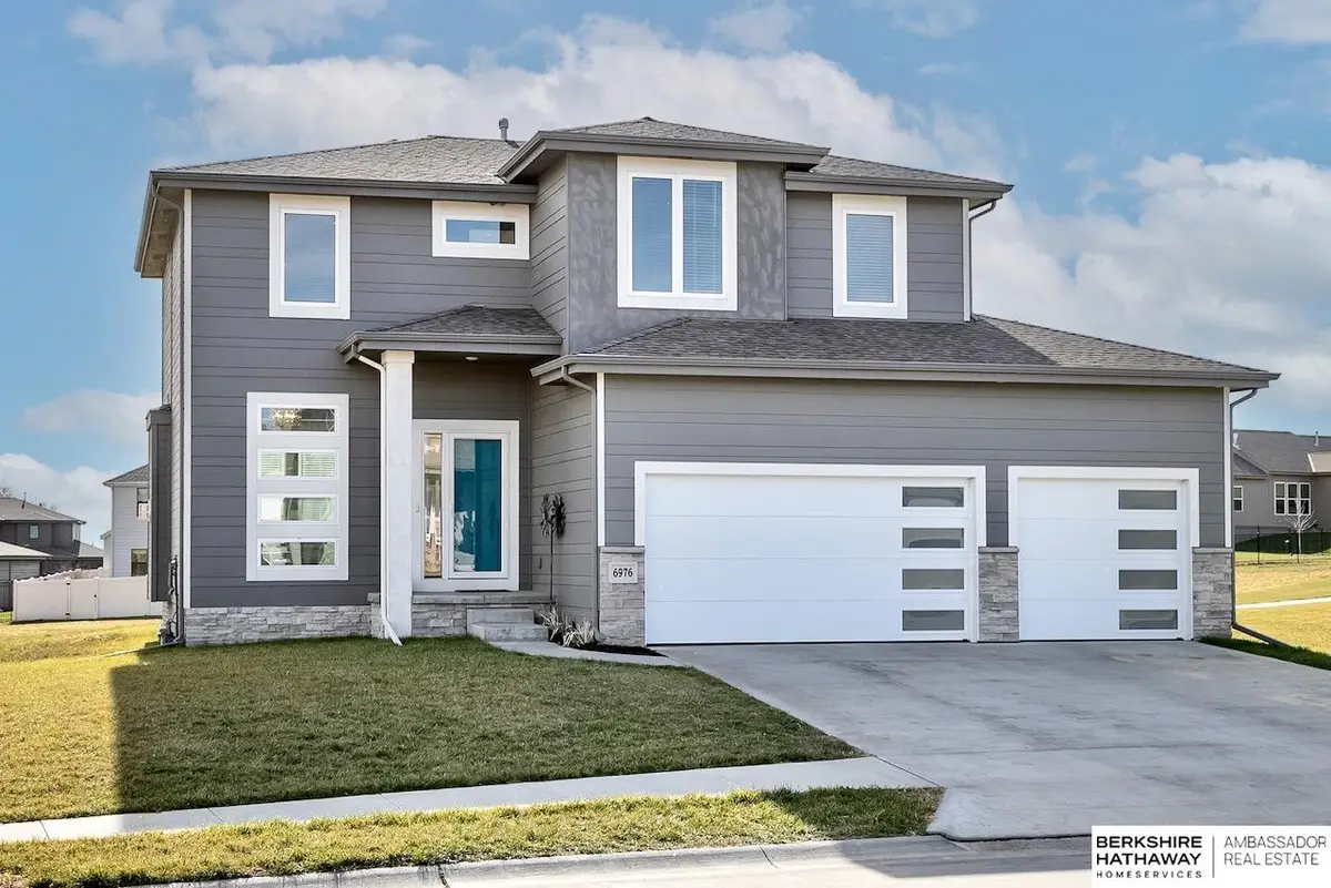 6976 N 171 Terrace, Bennington, NE 68007 - Image #1