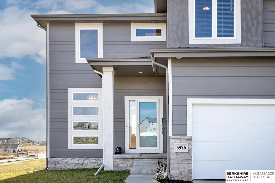 6976 N 171 Terrace, Bennington, NE 68007 - Image #2