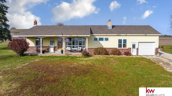 2625 260th Street, Logan, IA 51546