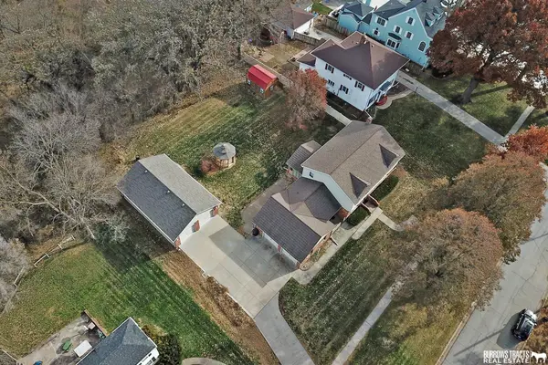 442 N 6th Street, Tecumseh, NE 68450