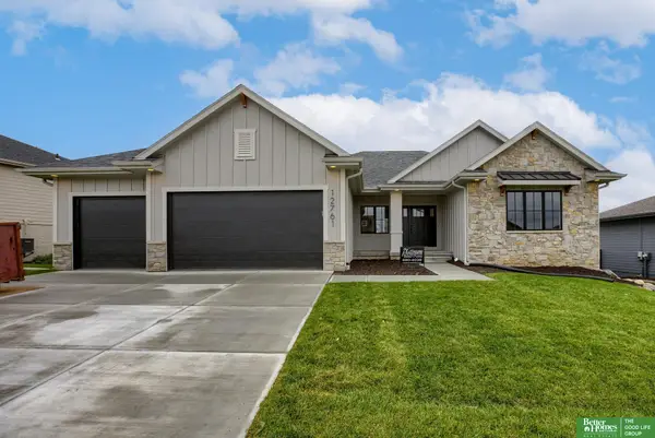 12761 Mormon Street, Omaha, NE 68142