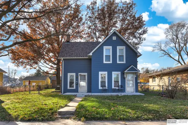 7716 N 29 Street, Omaha, NE 68112