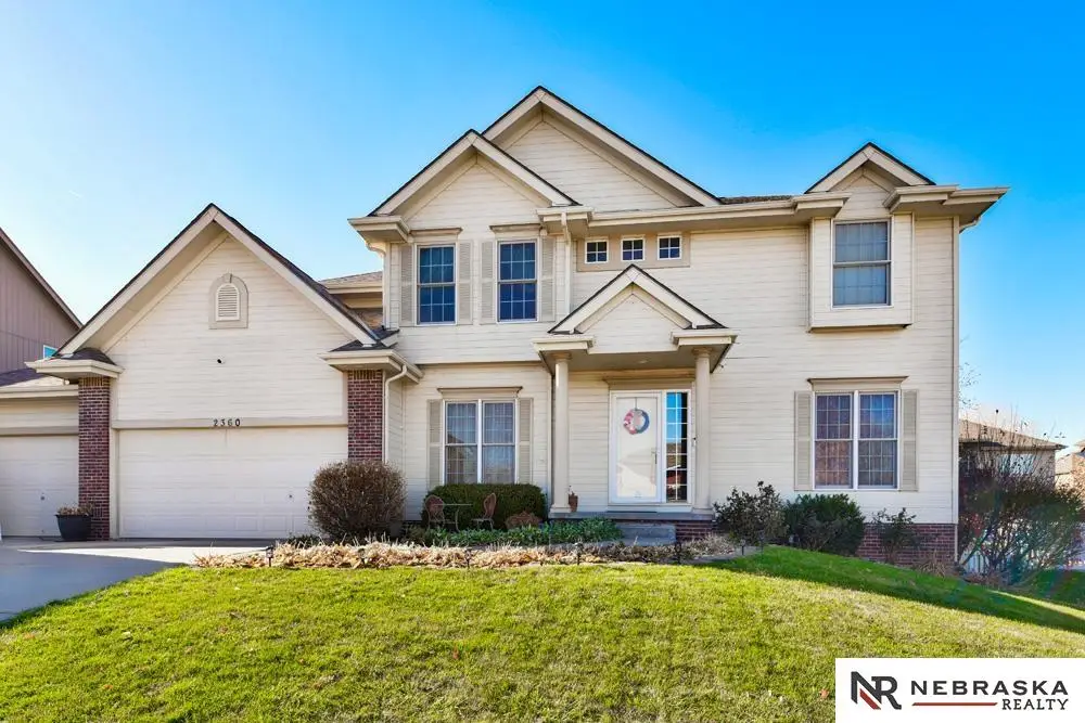 2360 Crystal Creek Drive, Papillion, NE 68046 - Image #1