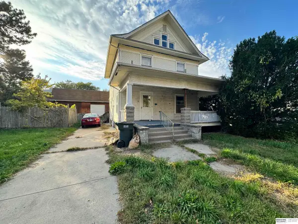 1341 N 45 Street, Lincoln, NE 68503