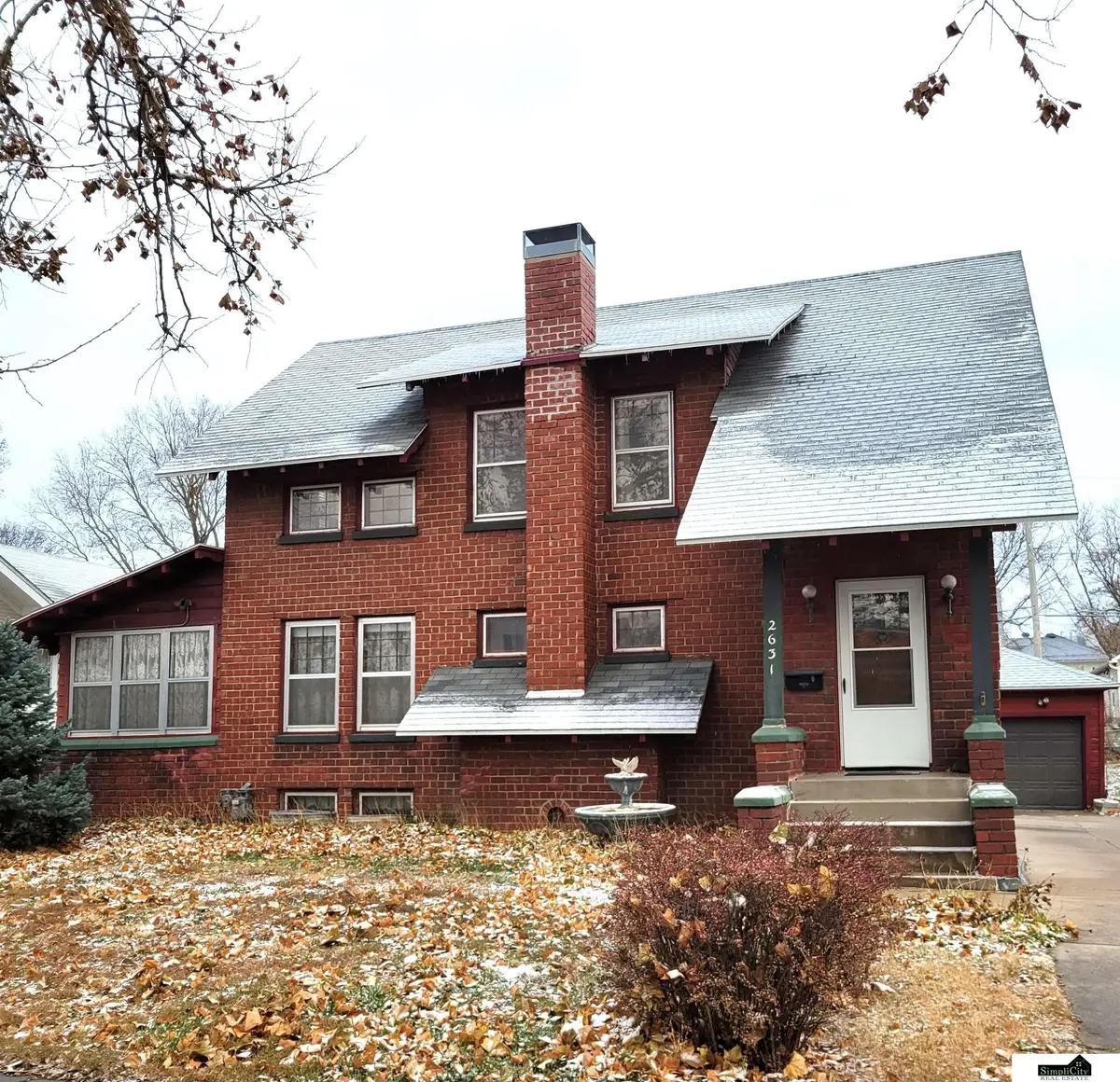 2631 Garfield Street, Lincoln, NE 68502 - Image #1