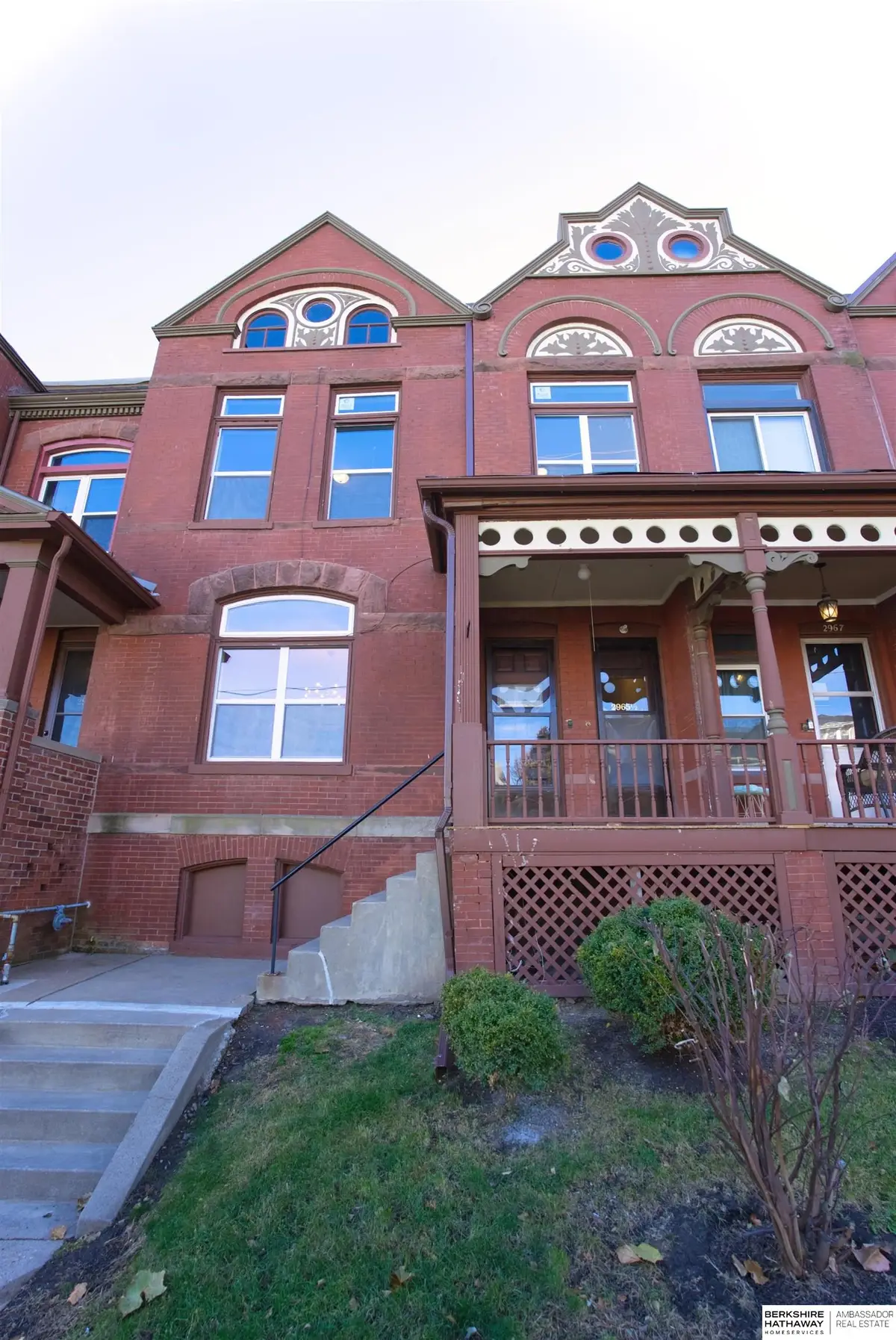 2965 Pacific Street, Omaha, NE 68105 - Image #1