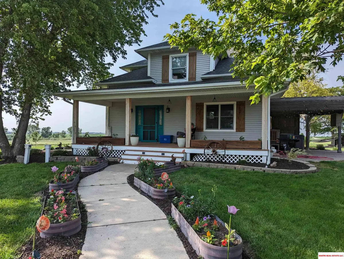 5424 S 38th Road, Cortland, NE 68331 - Image #1