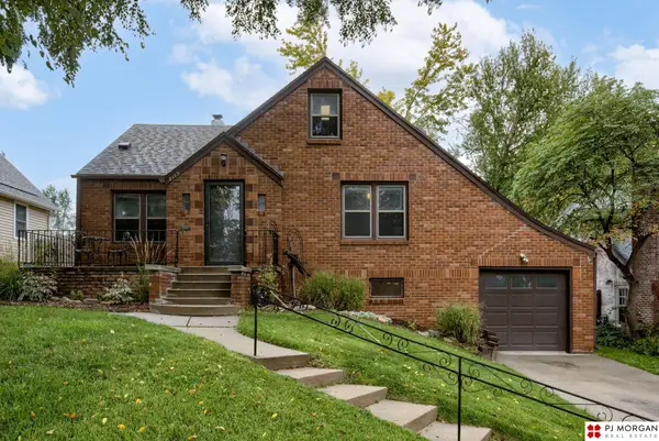 2115 S 61 Street, Omaha, NE 68106