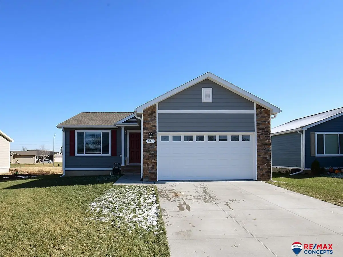 834 N 26th Street, Beatrice, NE 68310 - Image #1