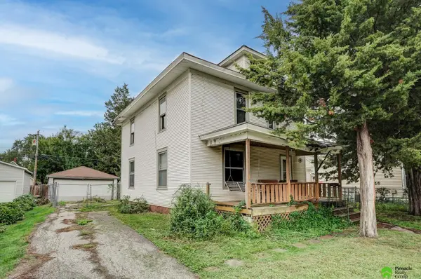 1310 N 25th Street, Lincoln, NE 68503