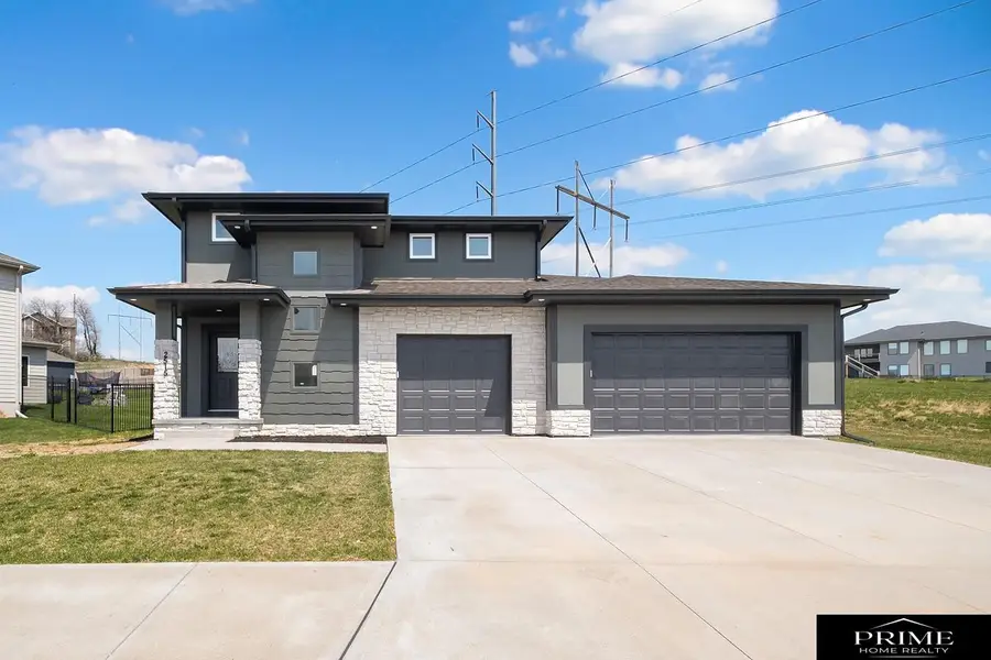 2515 N 187th Circle, Elkhorn, NE 68022 - Image #3