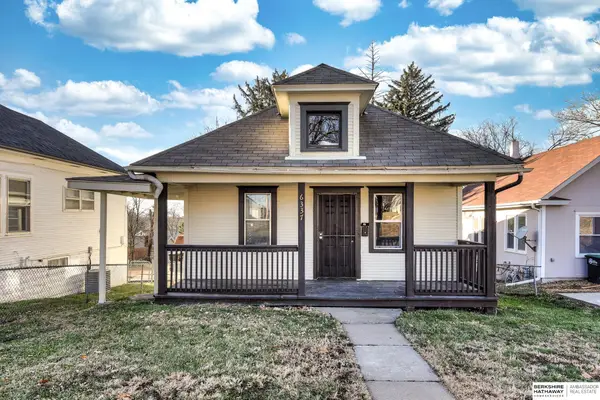 6337 Military Avenue, Omaha, NE 68104