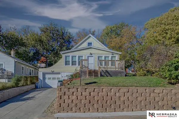 2024 N 67 Street, Omaha, NE 68104