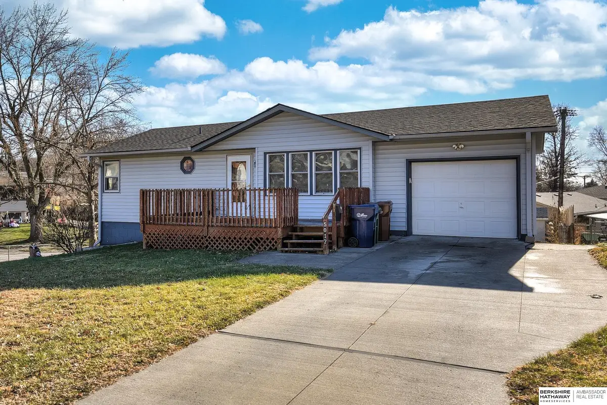 5017 Gertrude Street, Bellevue, NE 68157 - Image #1