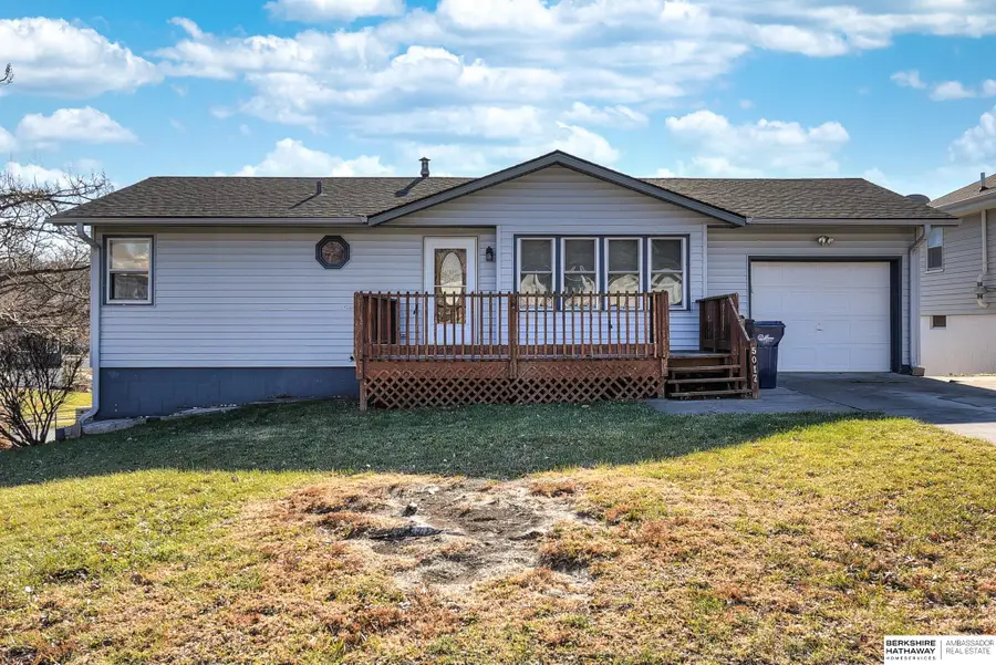 5017 Gertrude Street, Bellevue, NE 68157 - Image #2