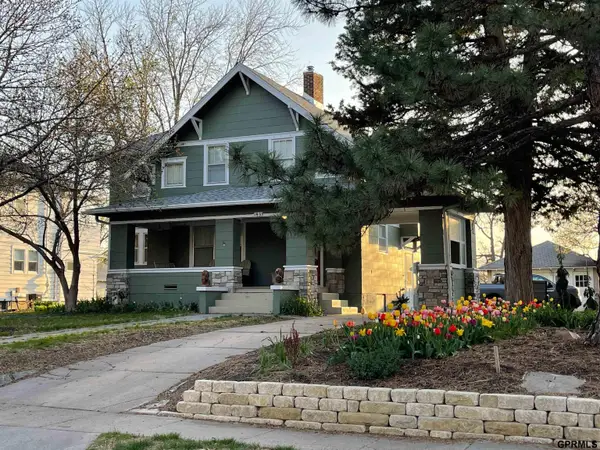 1433 N 37th Street, Lincoln, NE 68503