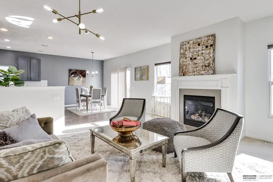 16225 Heather Street, Richland Viii, NE 68136 - Image #2