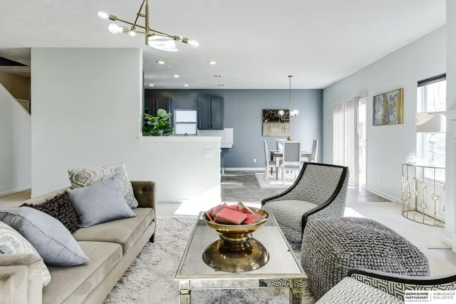 16225 Heather Street, Richland Viii, NE 68136 - Image #3