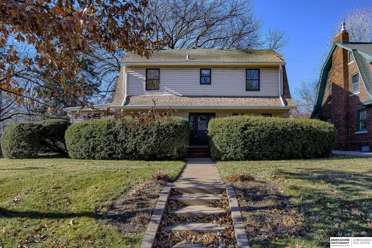 122 S 50 Street, Omaha, NE 68132 - Image #1