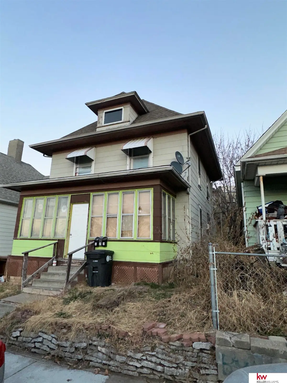 535 S 27 Street, Omaha, NE 68105 - Image #1