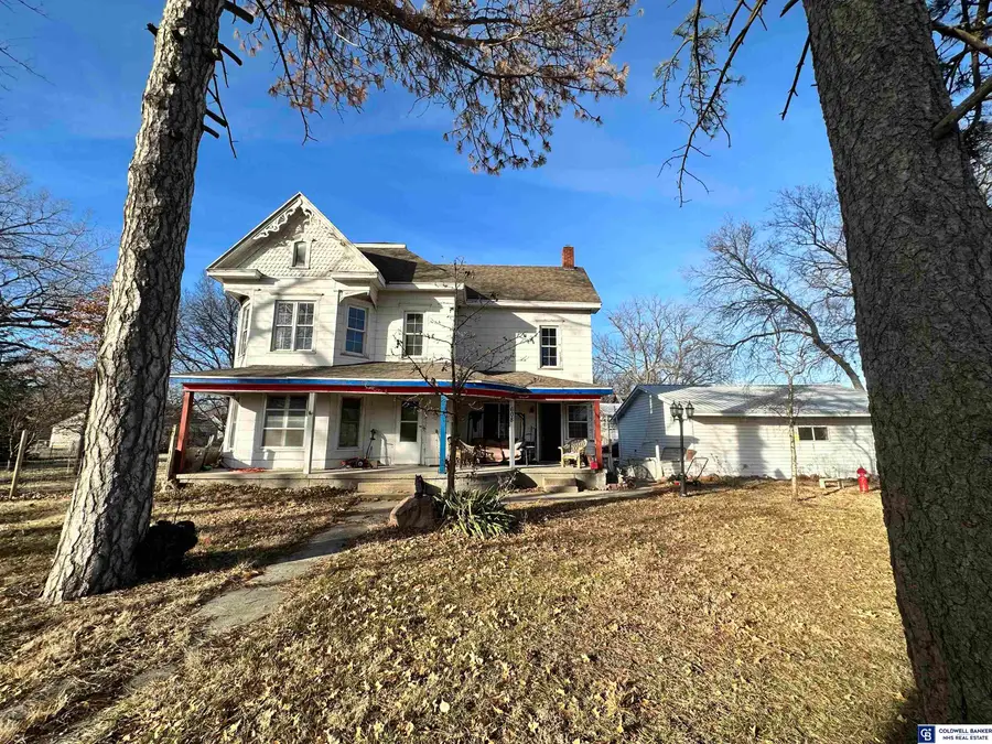 608 E Fillmore Avenue, De Witt, NE 68341 - Image #2