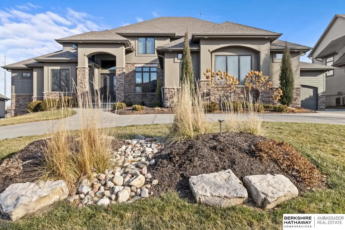 1407 N 187th Street, Elkhorn, NE 68022 - Image #1