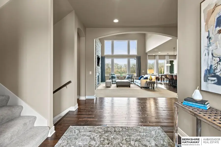 1407 N 187th Street, Elkhorn, NE 68022 - Image #2