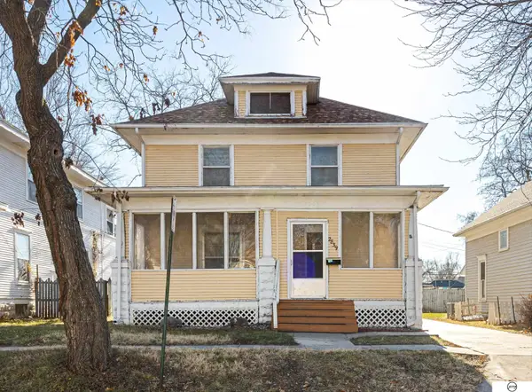 2839 R Street, Lincoln, NE 68503