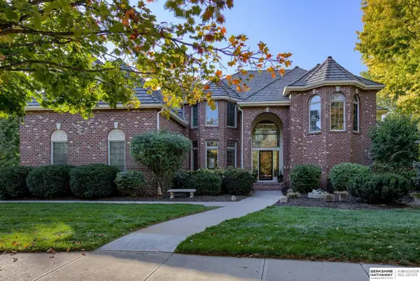 3852 S 177 Avenue, Omaha, NE 68130